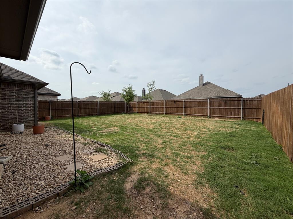 Hulen Trails PH1 - Residential