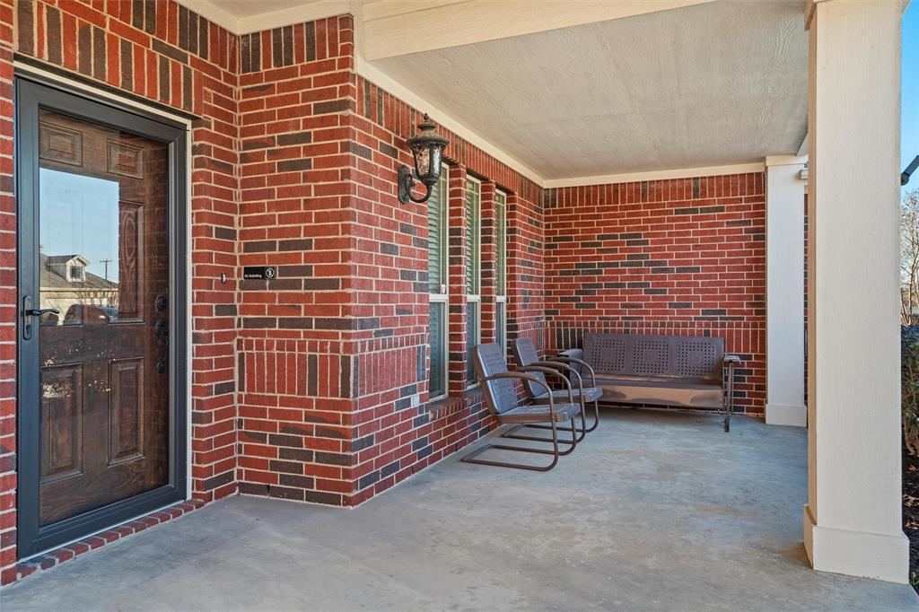 Fox Glen Village - Residential