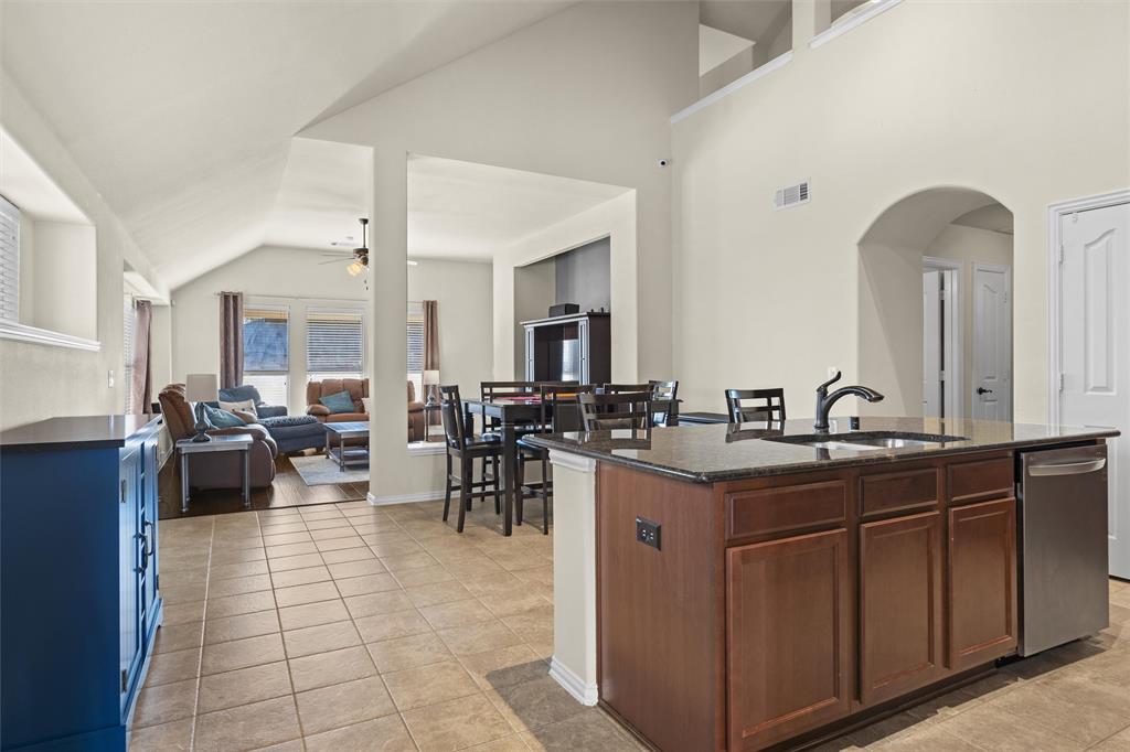 Fox Glen Village - Residential