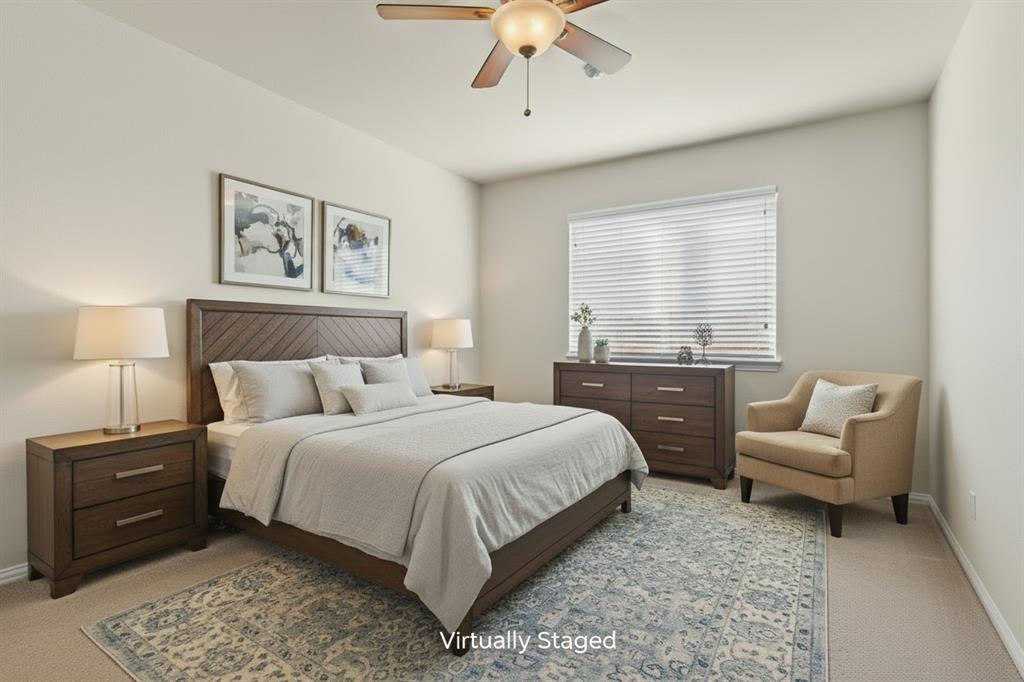 Fox Glen Village - Residential