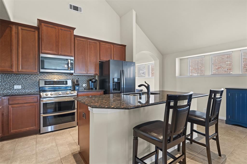 Fox Glen Village - Residential