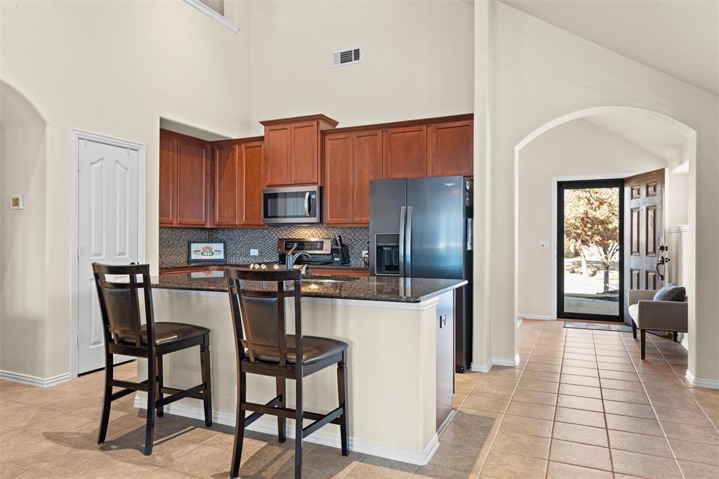 Fox Glen Village - Residential