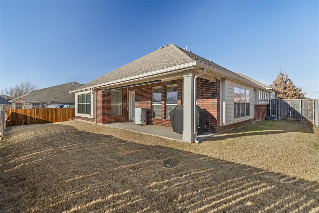 Fox Glen Village - Residential