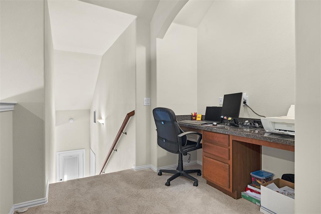 Fox Glen Village - Residential