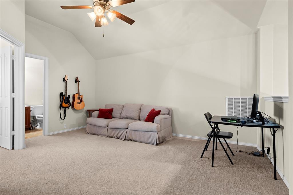 Fox Glen Village - Residential