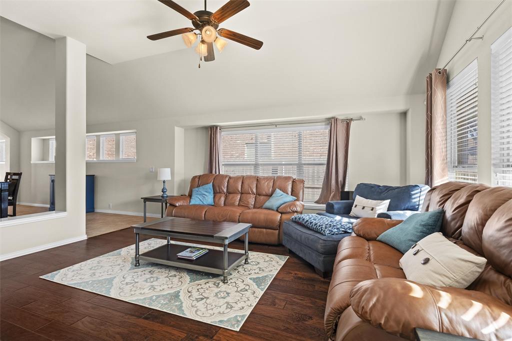 Fox Glen Village - Residential