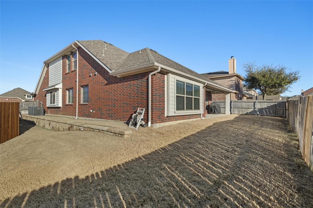 Fox Glen Village - Residential