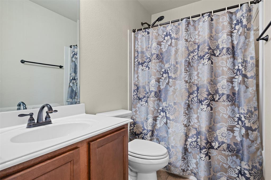 Fox Glen Village - Residential