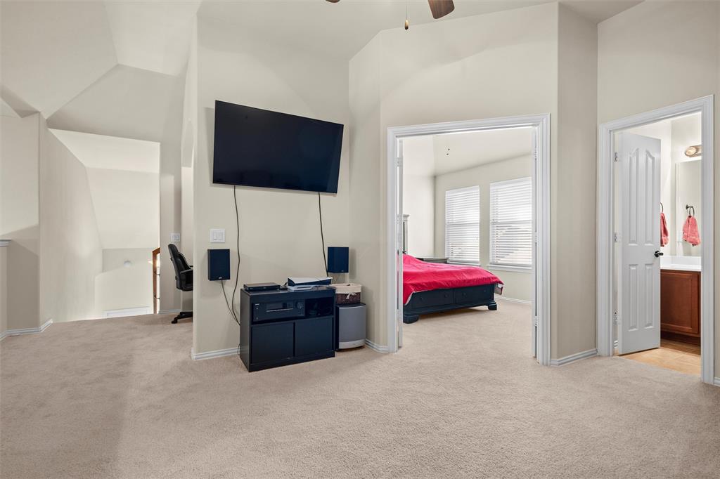 Fox Glen Village - Residential