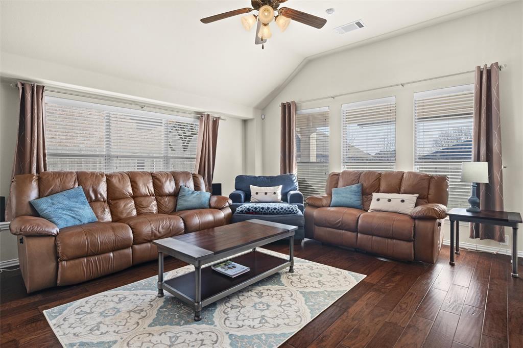 Fox Glen Village - Residential