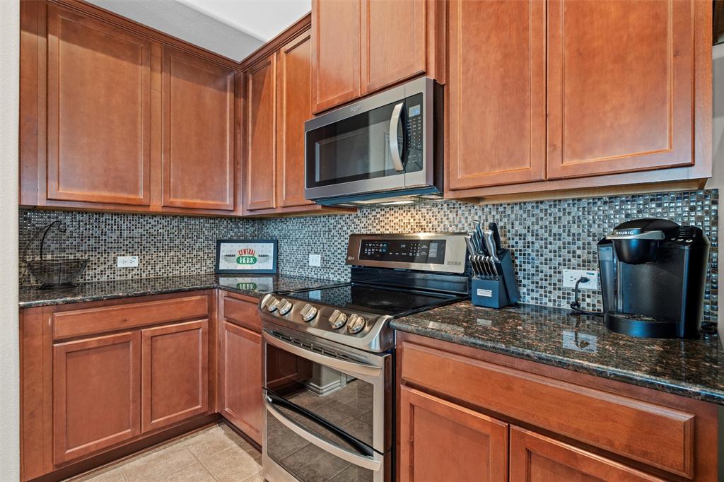 Fox Glen Village - Residential