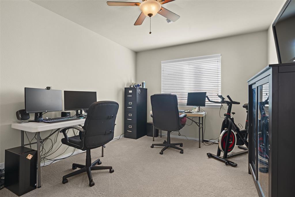 Fox Glen Village - Residential