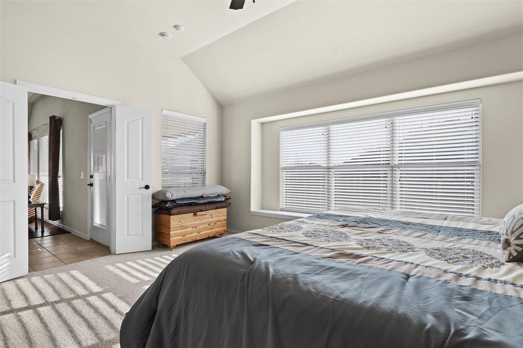 Fox Glen Village - Residential