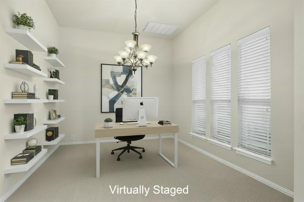 Fox Glen Village - Residential