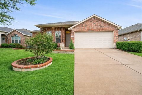 1921 Fairway Glen Drive Wylie TX 75098