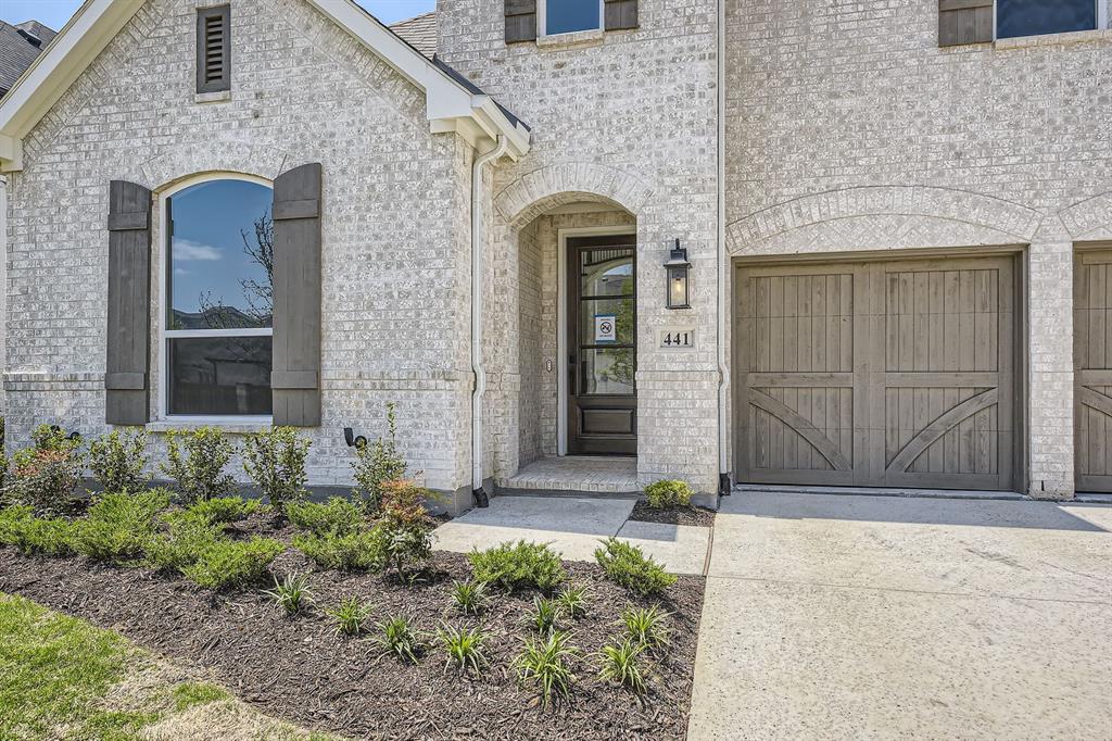 441 Honey Locust Drive