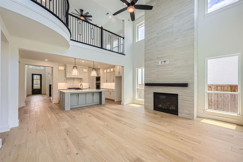 441 Honey Locust Drive