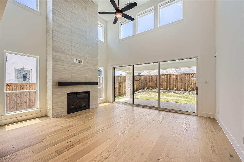 441 Honey Locust Drive