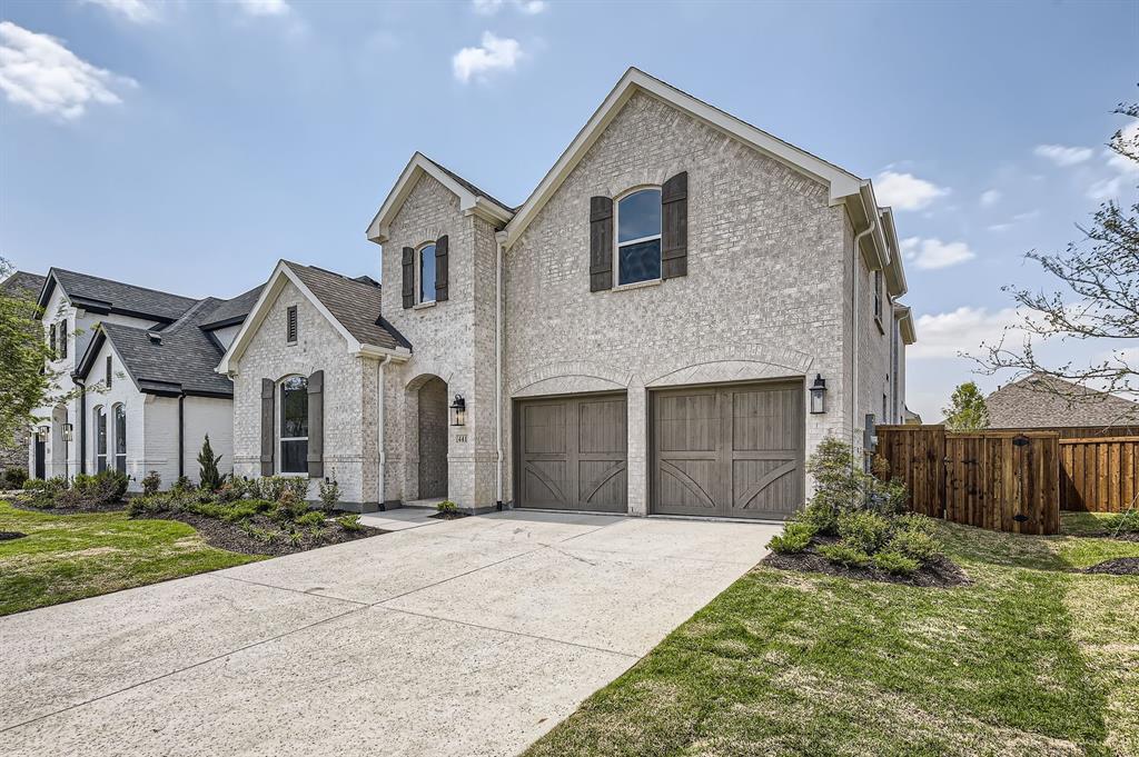 441 Honey Locust Drive