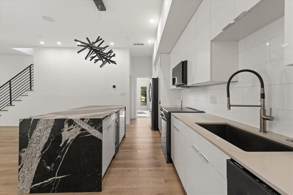 2001 N PRAIRIE CONDOS - Residential