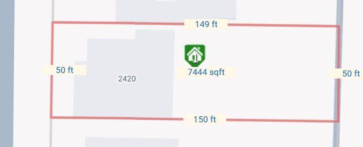 Broadmoor - Residential