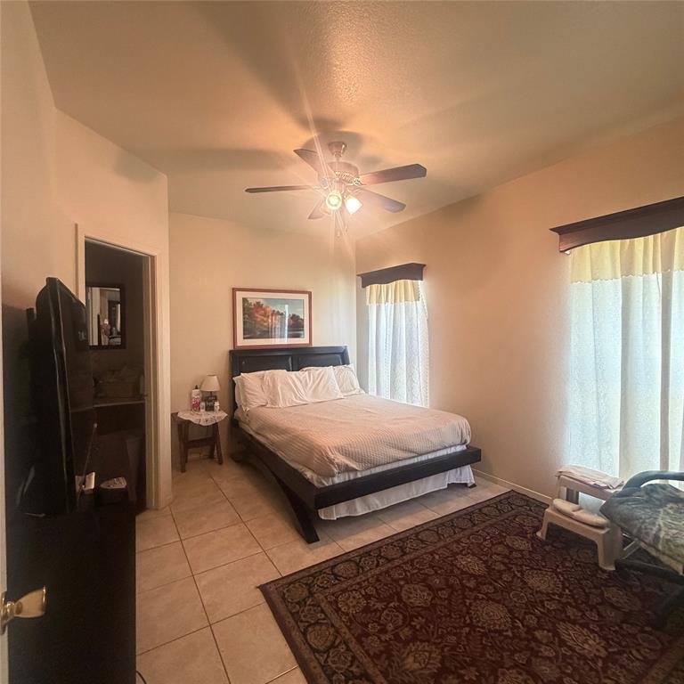 Broadmoor - Residential