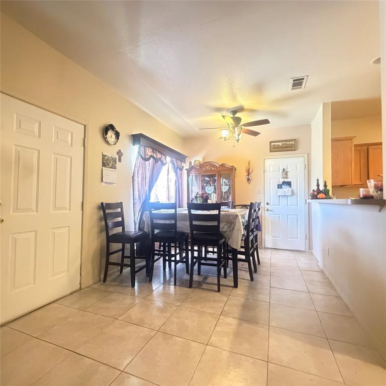 Broadmoor - Residential