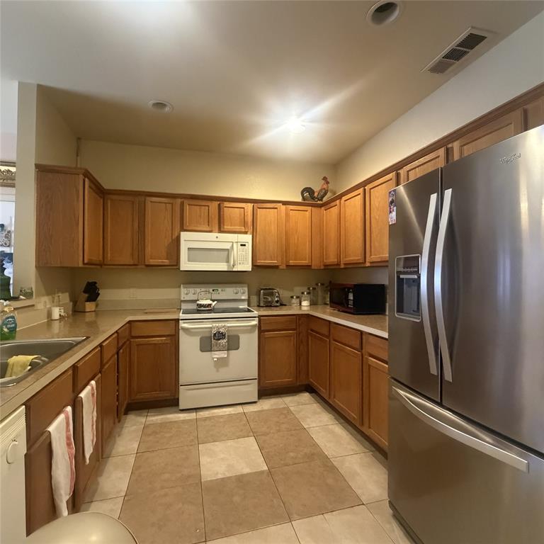 Broadmoor - Residential