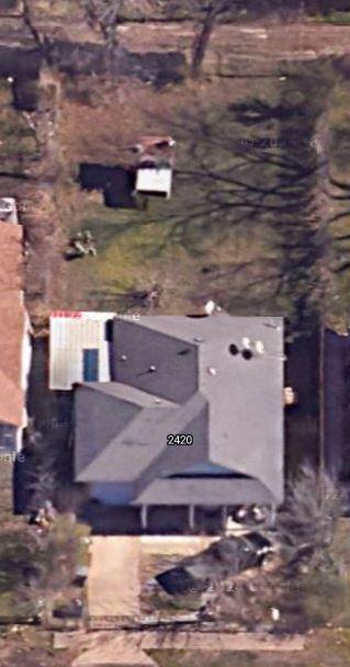 Broadmoor - Residential