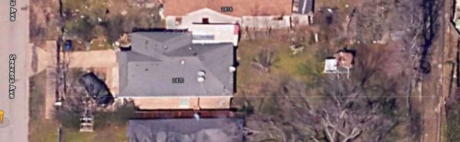 Broadmoor - Residential