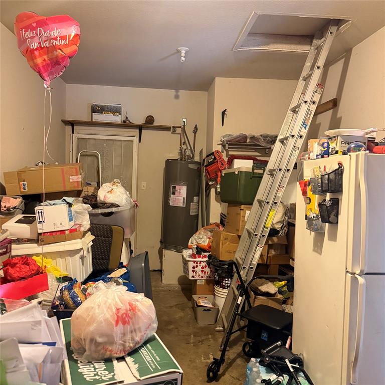 Broadmoor - Residential