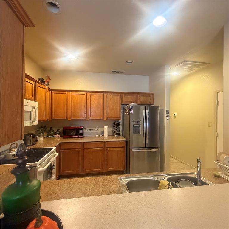 Broadmoor - Residential