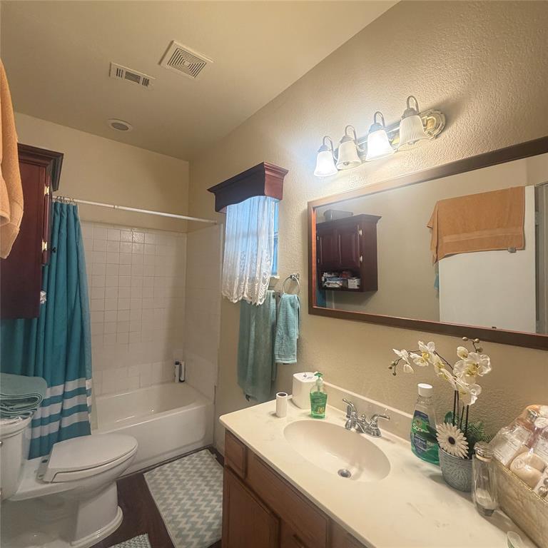 Broadmoor - Residential