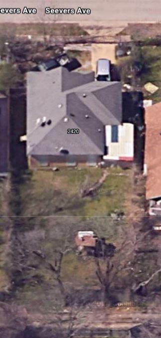 Broadmoor - Residential