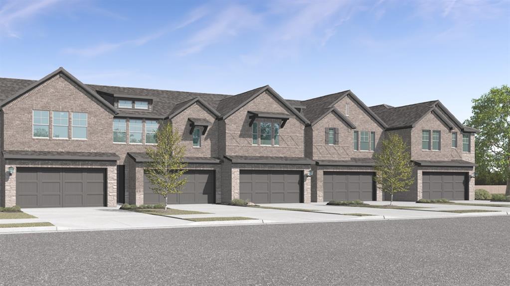 3020 Still Creek Lane