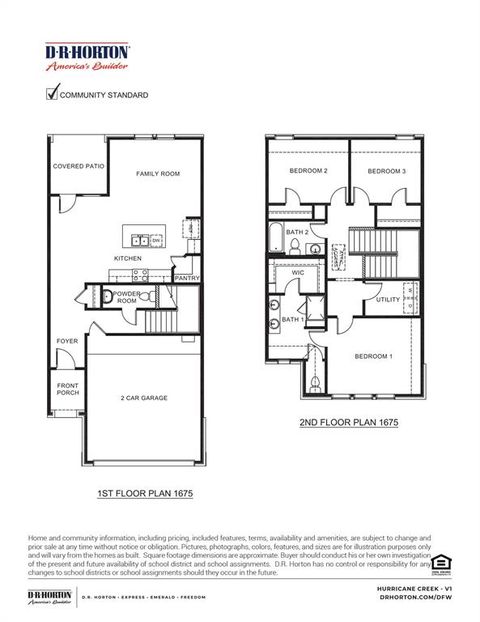 3020 Still Creek Lane Anna TX 75409