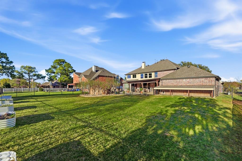 Cielo Ranch - Residential