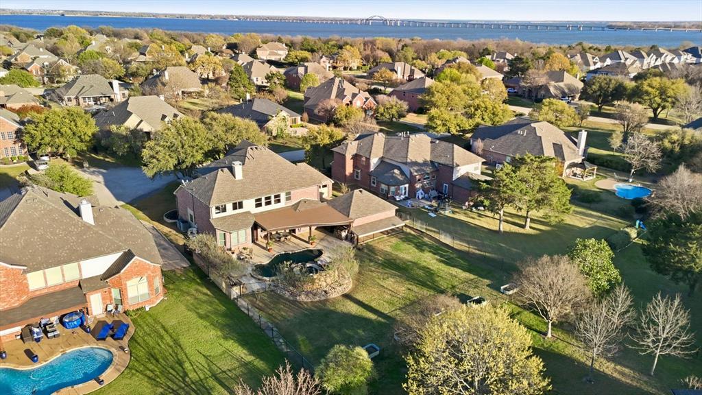 Cielo Ranch - Residential