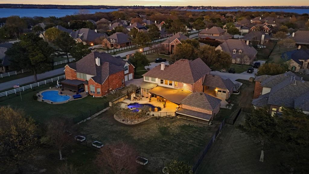 Cielo Ranch - Residential