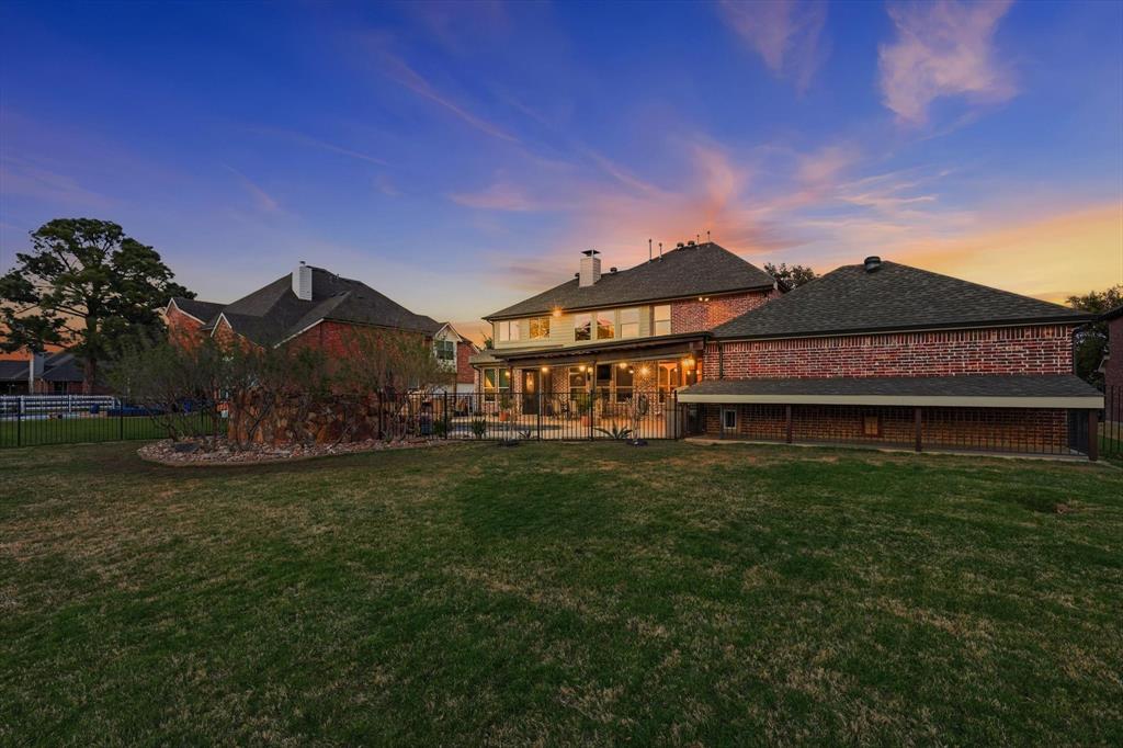 Cielo Ranch - Residential