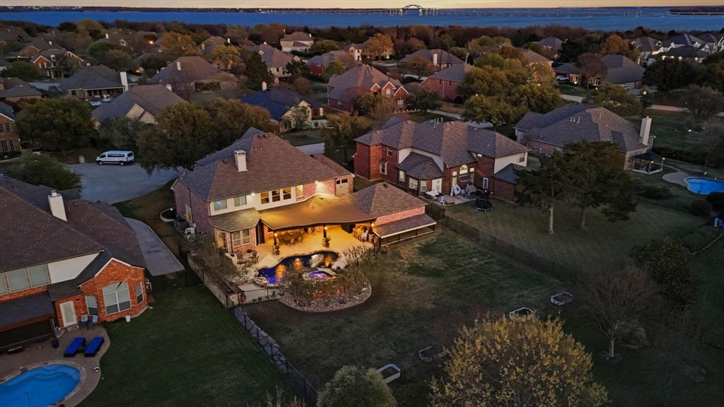 Cielo Ranch - Residential