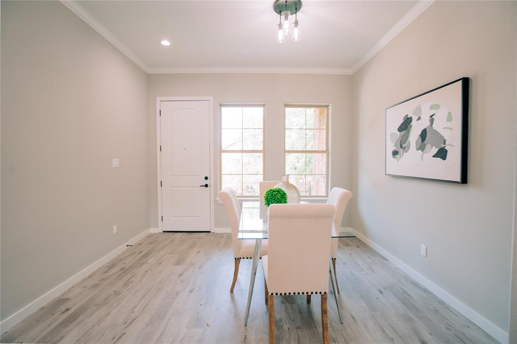 Meadowbrook Hills Chimney Wood - Residential