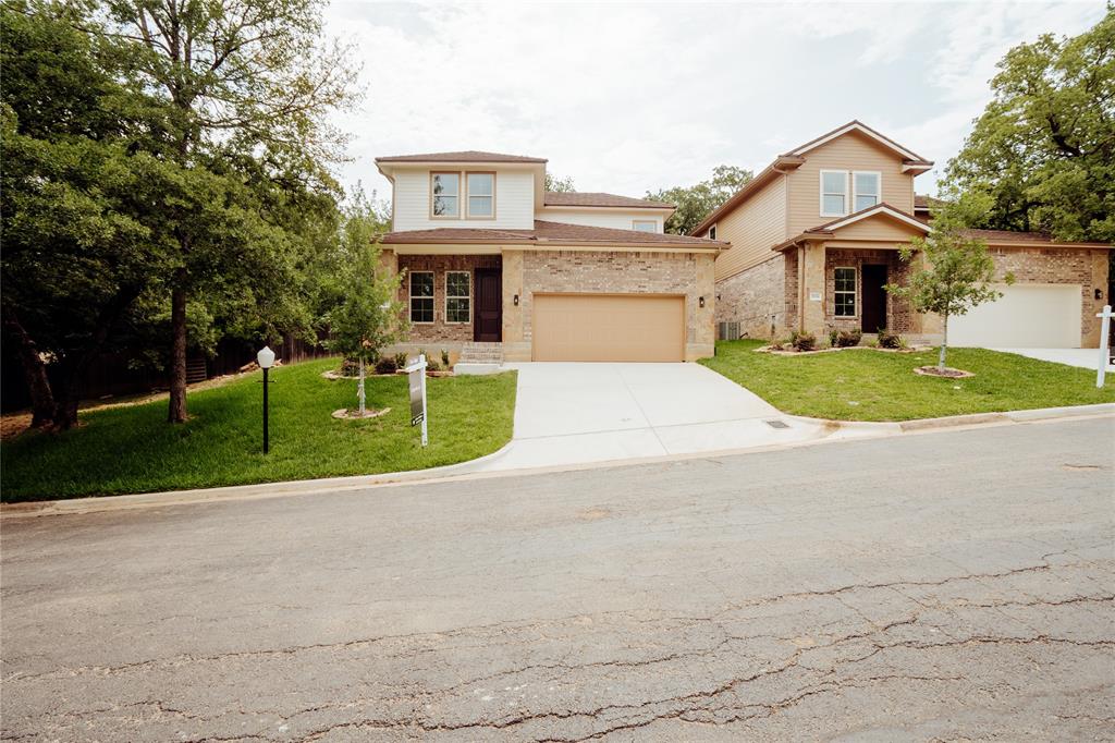 Meadowbrook Hills Chimney Wood - Residential