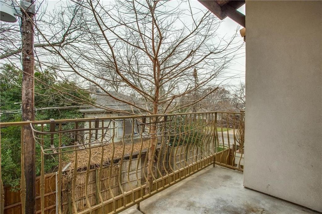 Mstreets 5800 Condo - Residential