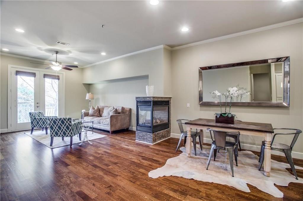 Mstreets 5800 Condo - Residential