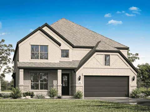 Photo of 16420 Thistle Bend Drive, Fort Worth, TX 76247 (MLS # 21341402)