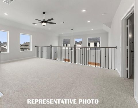 Tiny photo for 16420 Thistle Bend Drive, Fort Worth, TX 76247 (MLS # 21341402)