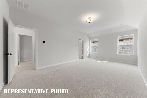 Tiny photo for 16420 Thistle Bend Drive, Fort Worth, TX 76247 (MLS # 21341402)