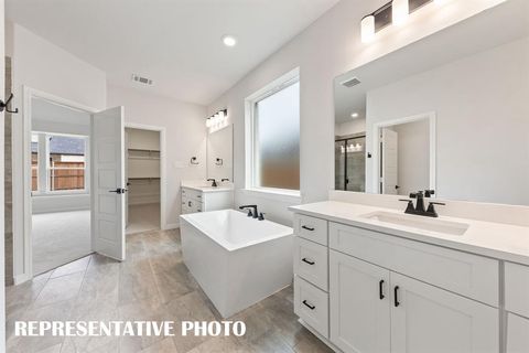 Tiny photo for 16420 Thistle Bend Drive, Fort Worth, TX 76247 (MLS # 21341402)