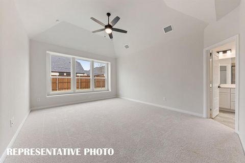 Tiny photo for 16420 Thistle Bend Drive, Fort Worth, TX 76247 (MLS # 21341402)